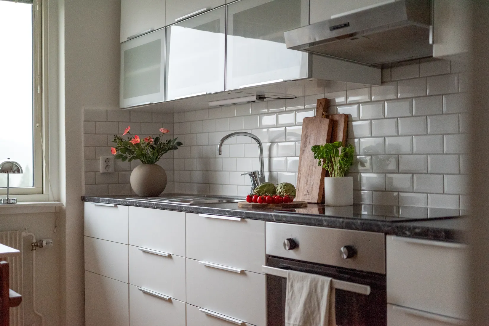 Bostadsrätt, Norra Sjöbogatan 41, Sjöbo, Borås