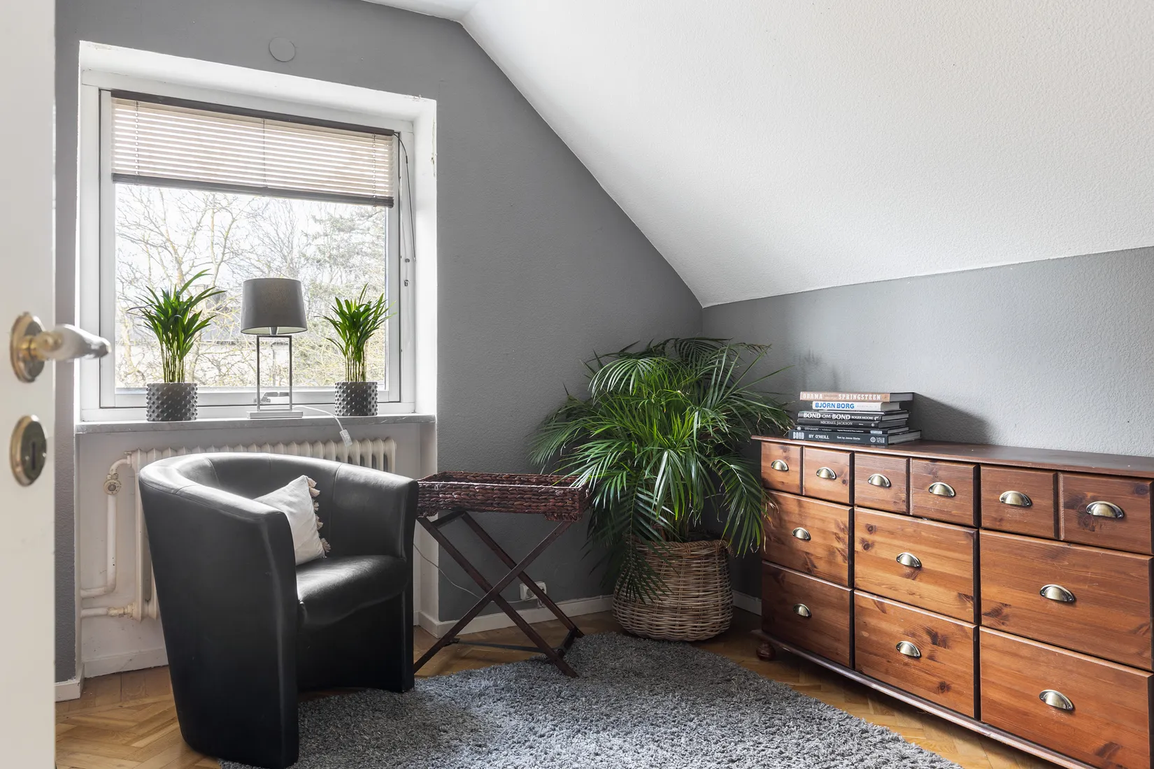 Villa, Skogsåkersvägen 3, Husie, Malmö