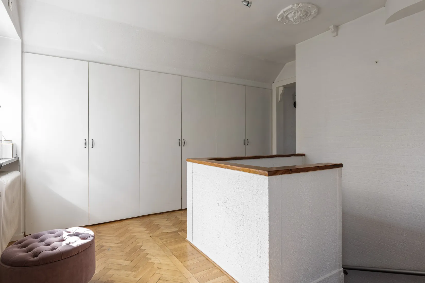 Villa, Skogsåkersvägen 3, Husie, Malmö