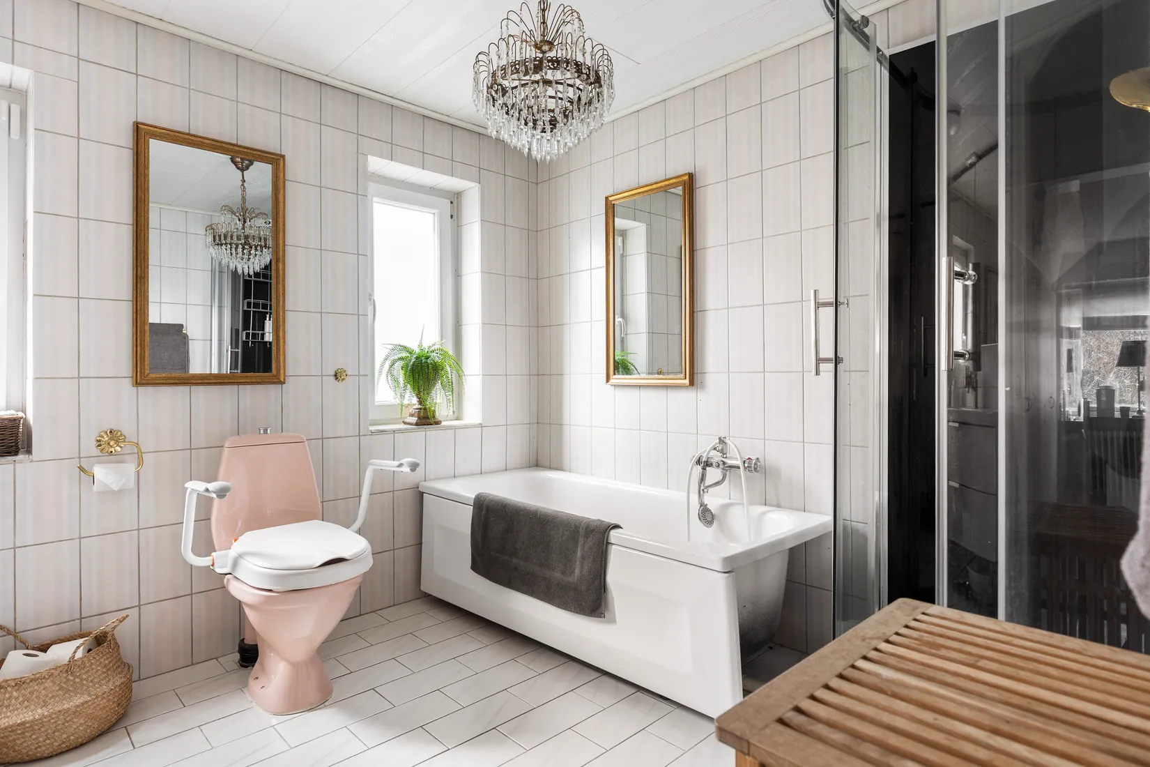 Villa, Skogsåkersvägen 3, Husie, Malmö