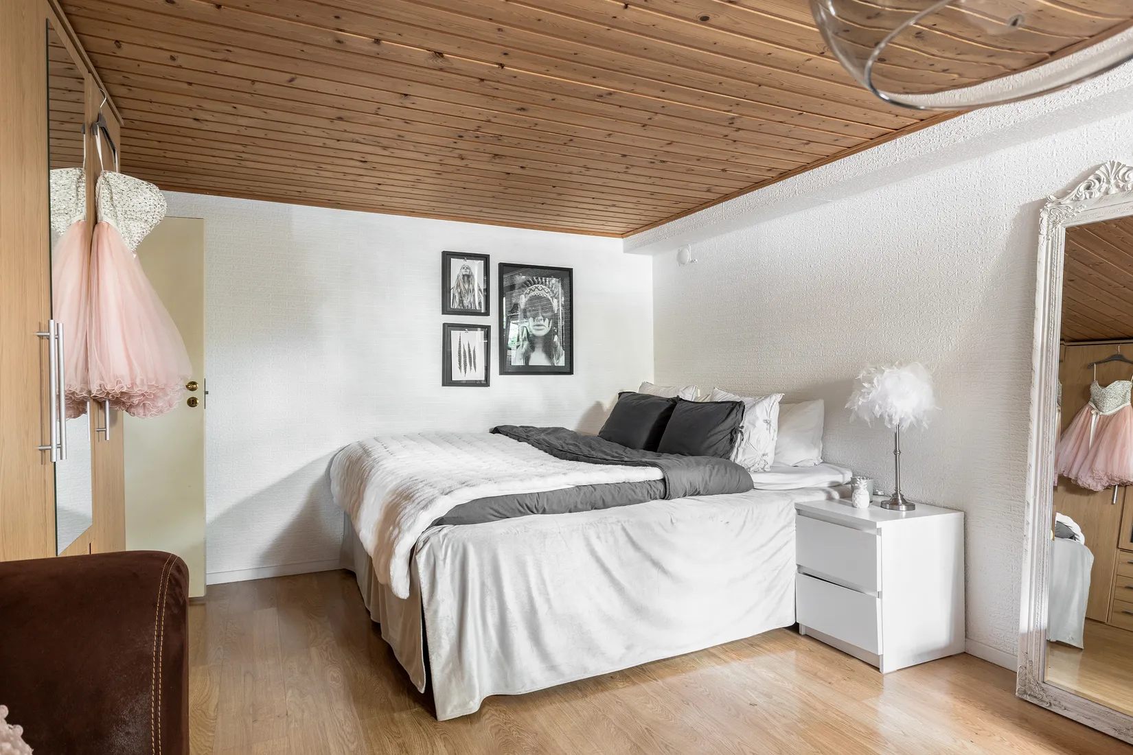 Villa, Skogsåkersvägen 3, Husie, Malmö