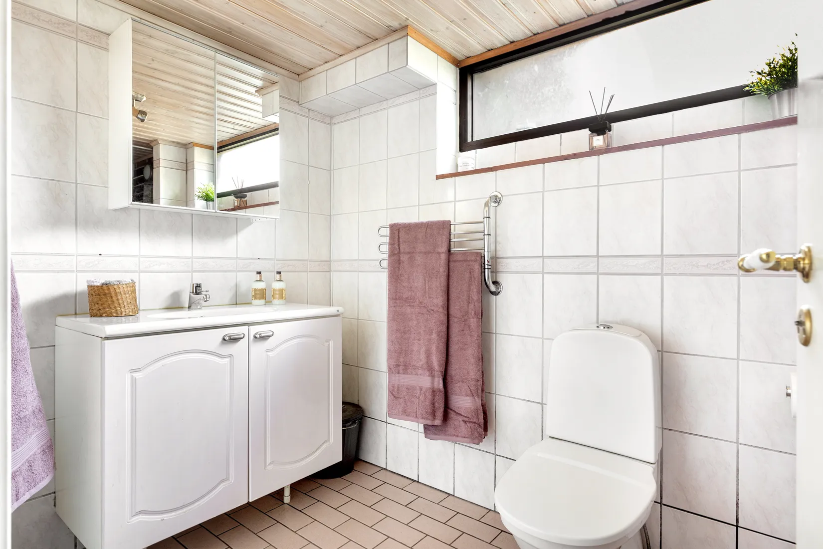 Villa, Skogsåkersvägen 3, Husie, Malmö