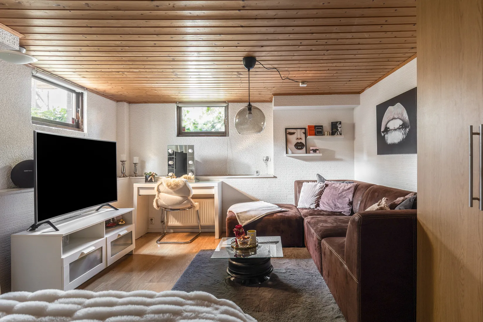 Villa, Skogsåkersvägen 3, Husie, Malmö