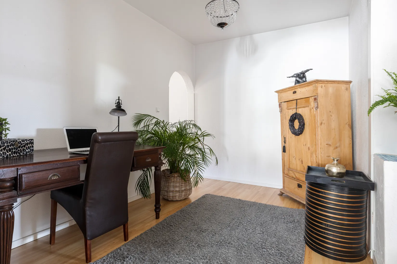 Villa, Skogsåkersvägen 3, Husie, Malmö