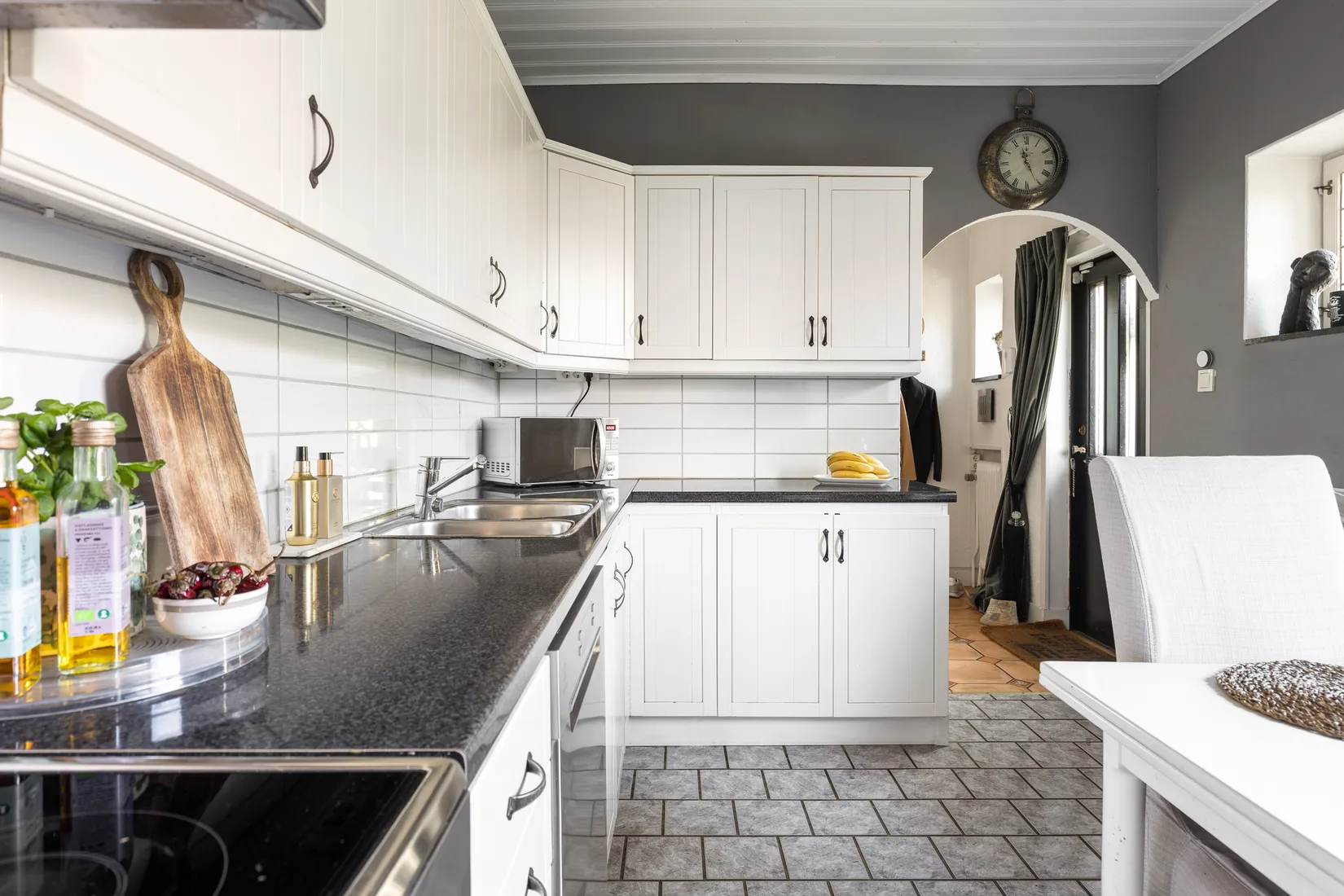 Villa, Skogsåkersvägen 3, Husie, Malmö