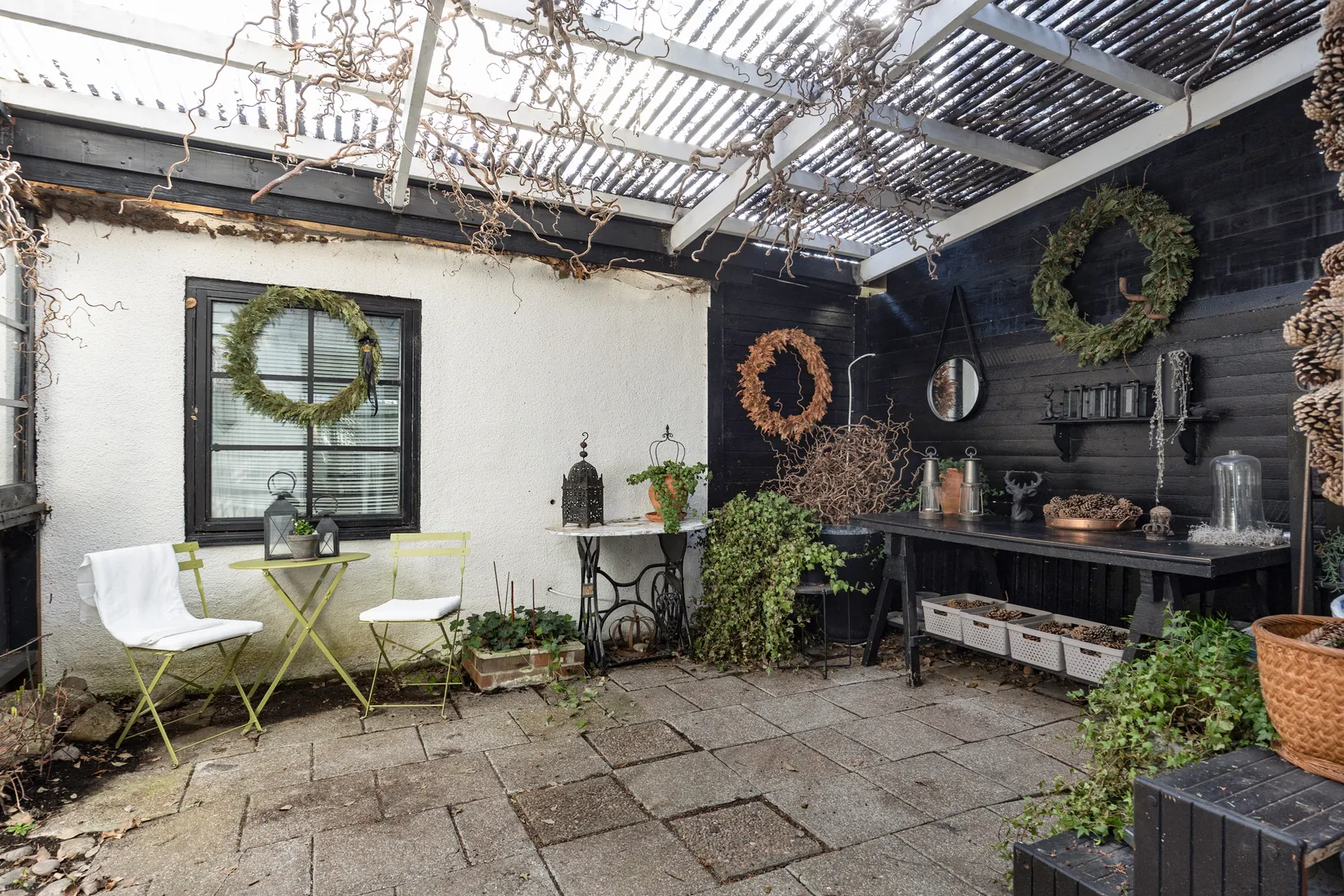 Villa, Skogsåkersvägen 3, Husie, Malmö