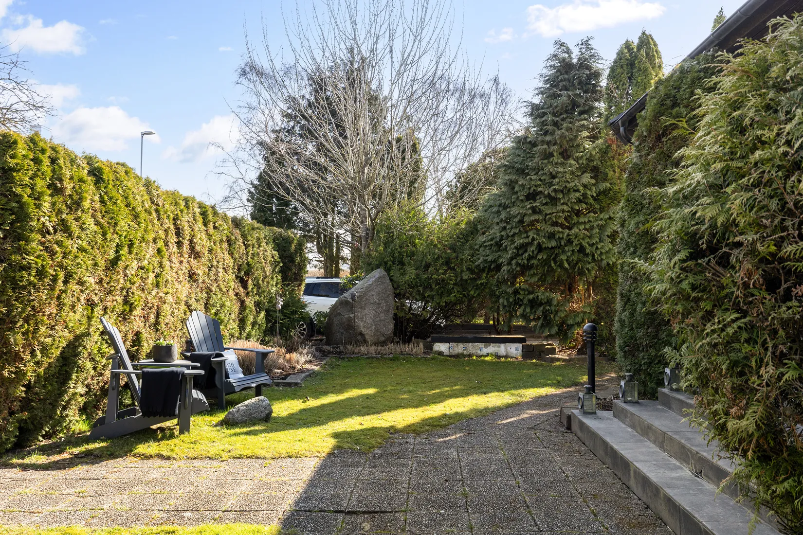 Villa, Skogsåkersvägen 3, Husie, Malmö