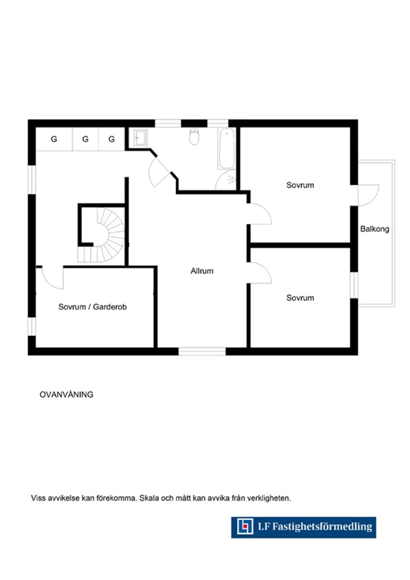 Villa, Skogsåkersvägen 3, Husie, Malmö