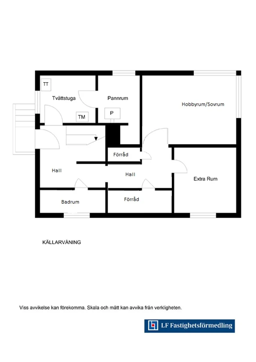 Villa, Skogsåkersvägen 3, Husie, Malmö
