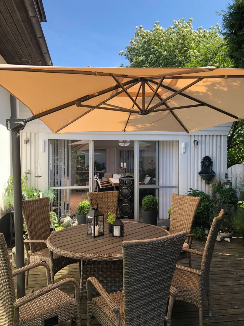 Villa, Skogsåkersvägen 3, Husie, Malmö