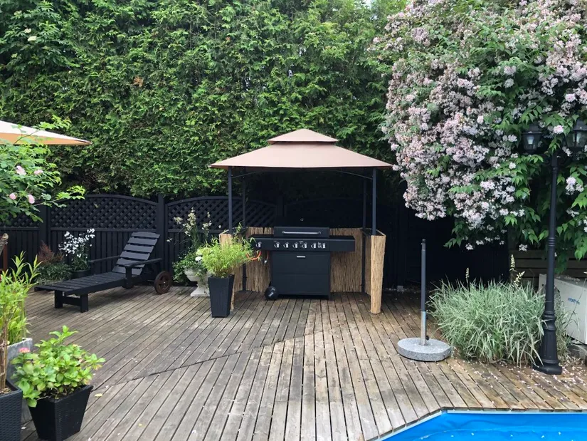 Villa, Skogsåkersvägen 3, Husie, Malmö