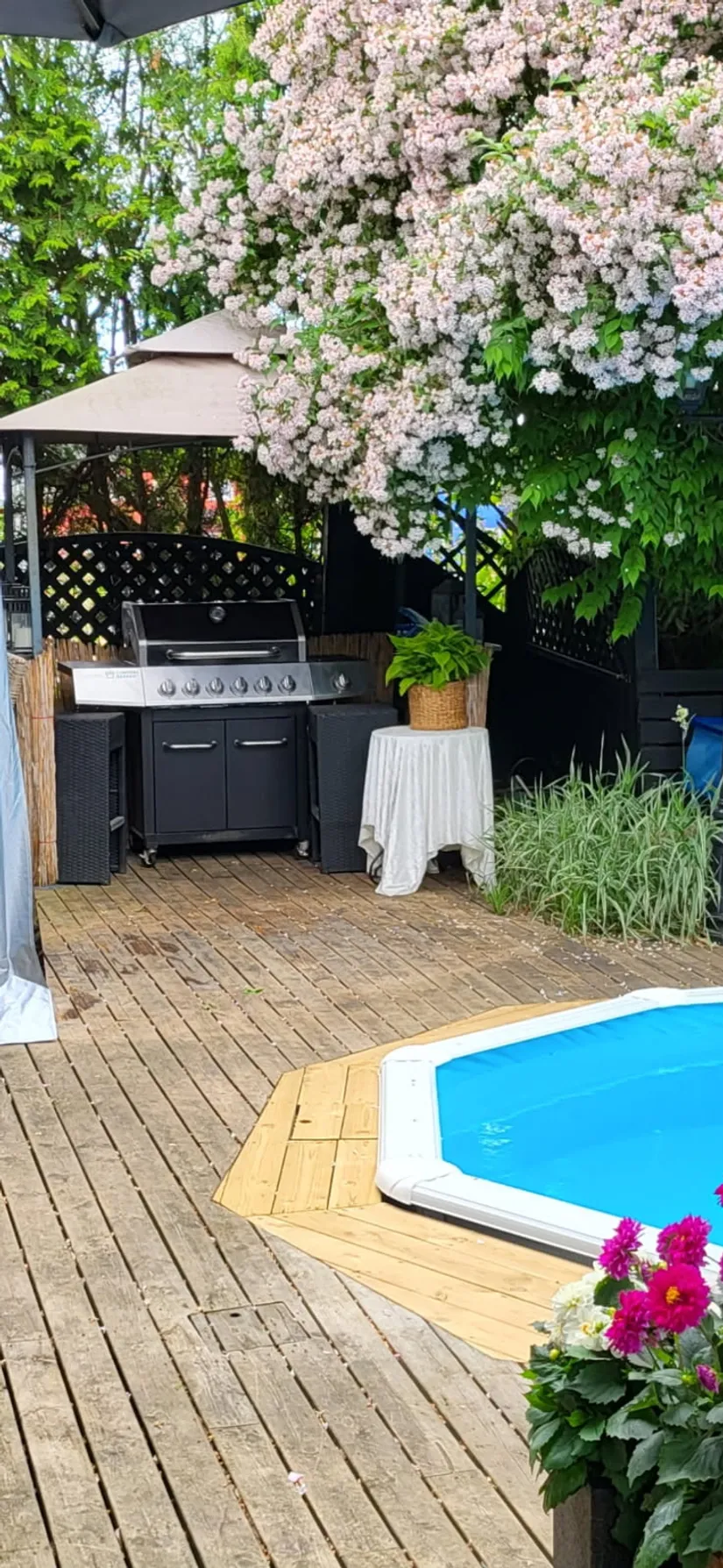 Villa, Skogsåkersvägen 3, Husie, Malmö