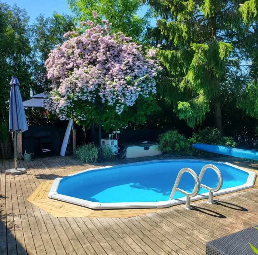 Villa, Skogsåkersvägen 3, Husie, Malmö