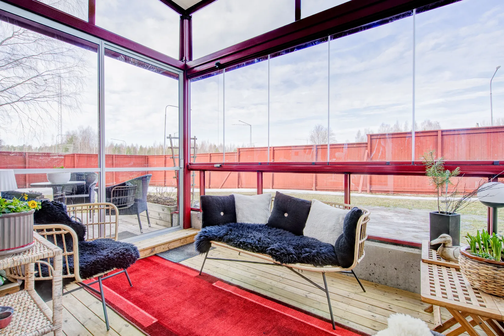 Bostadsrätt, Skelleftehamnsvägen 204A, Skellefteå