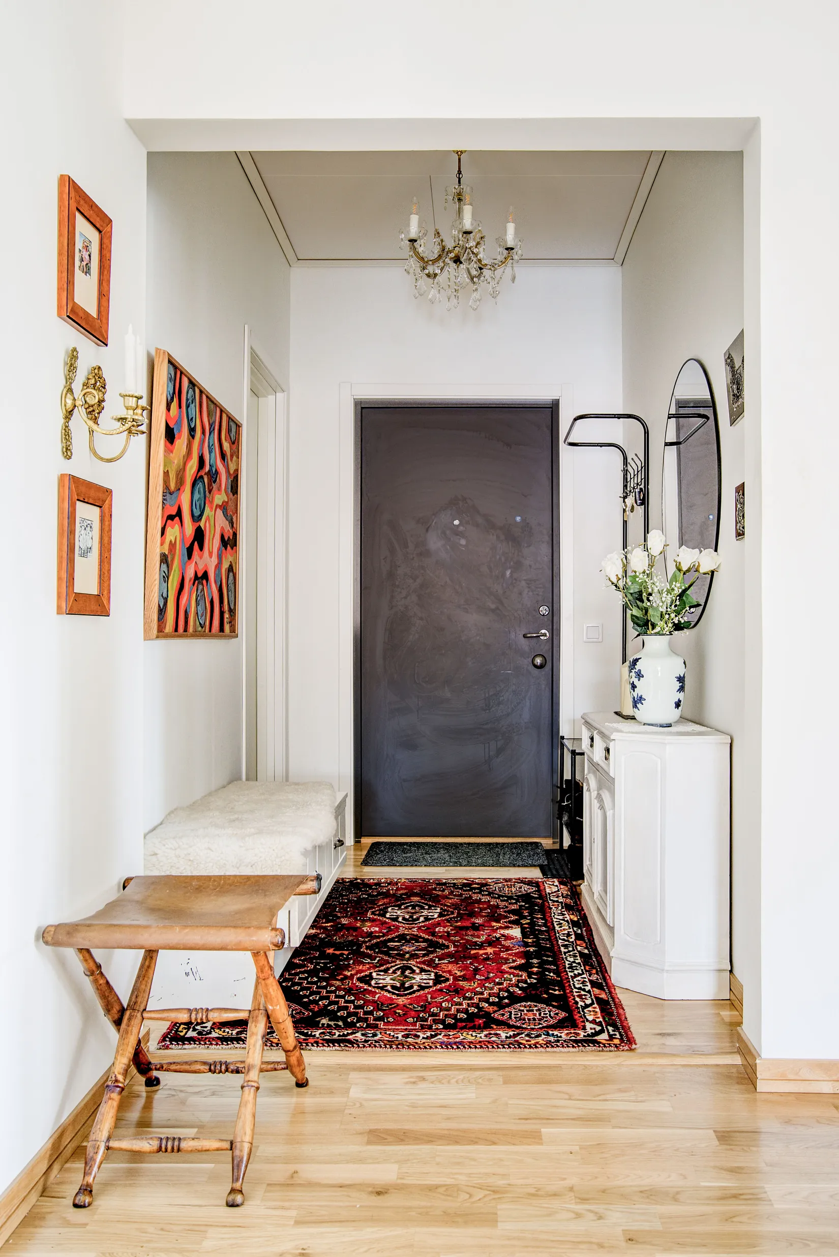 Bostadsrätt, Skelleftehamnsvägen 204A, Skellefteå