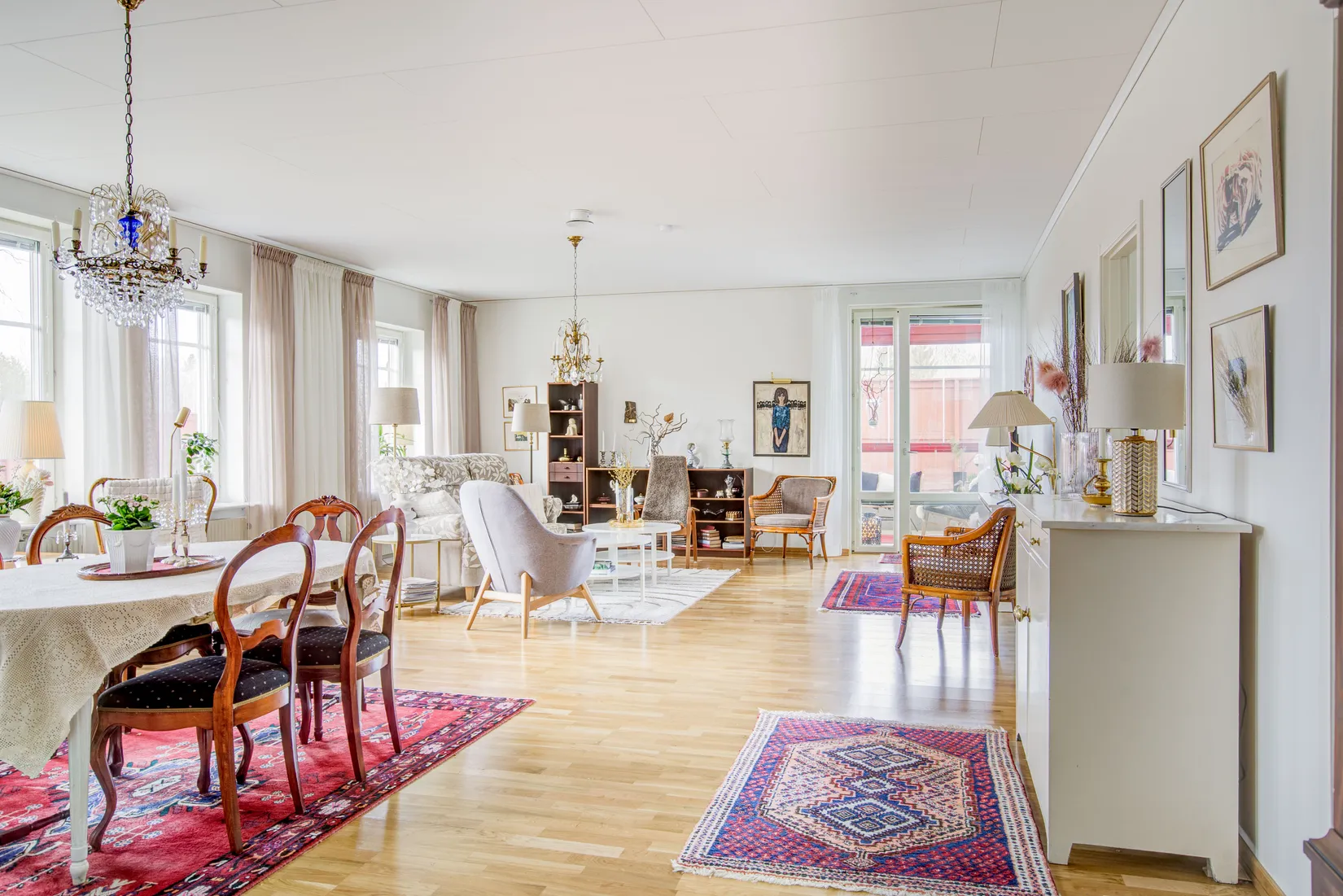 Bostadsrätt, Skelleftehamnsvägen 204A, Skellefteå