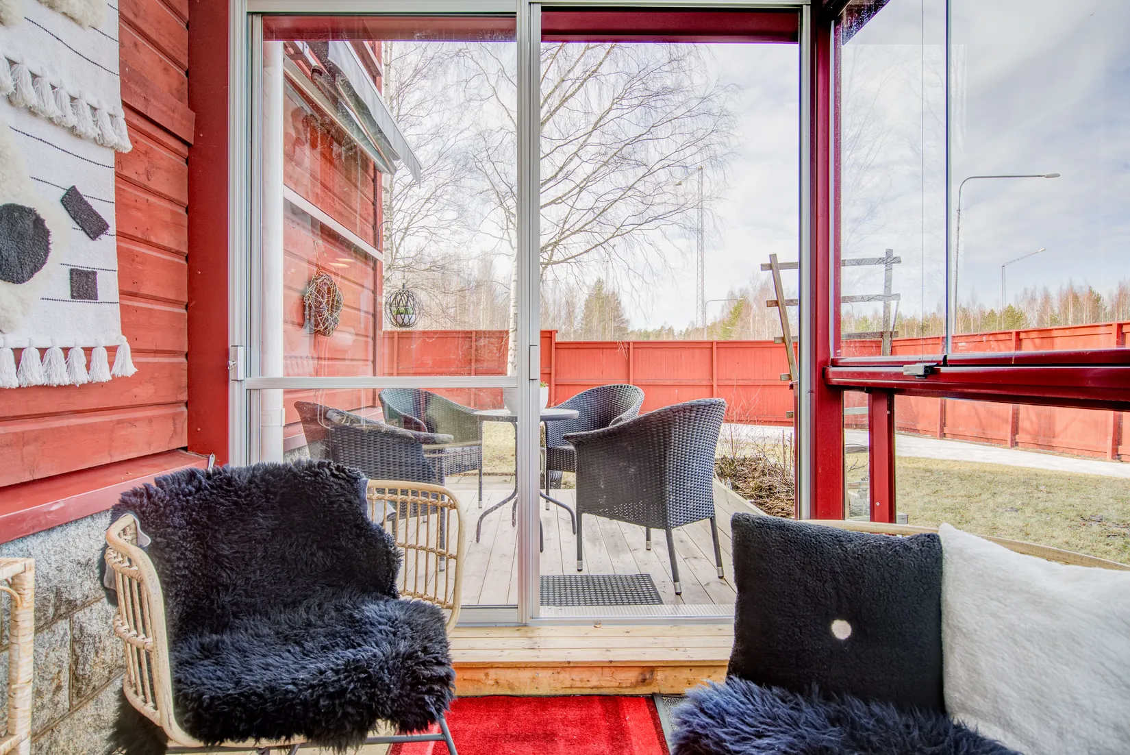 Bostadsrätt, Skelleftehamnsvägen 204A, Skellefteå