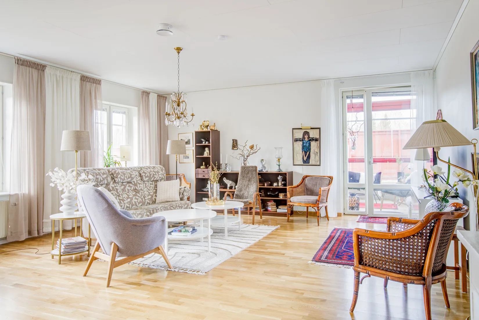 Bostadsrätt, Skelleftehamnsvägen 204A, Skellefteå