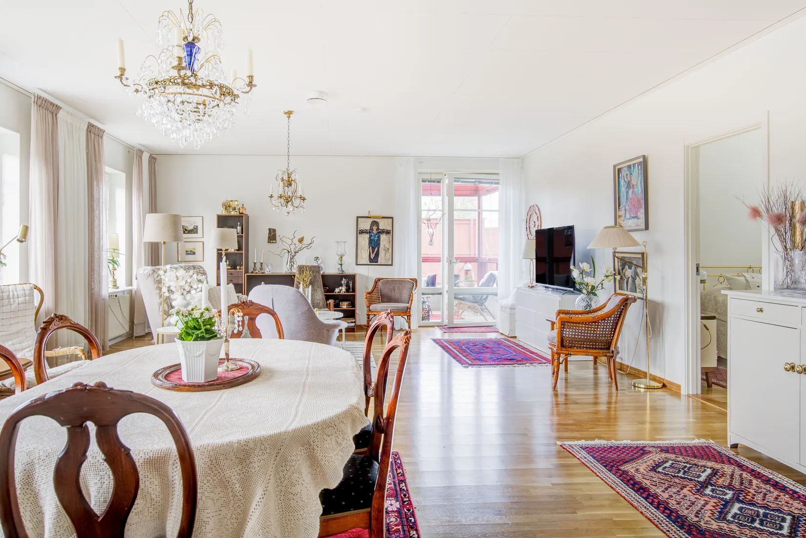 Bostadsrätt, Skelleftehamnsvägen 204A, Skellefteå