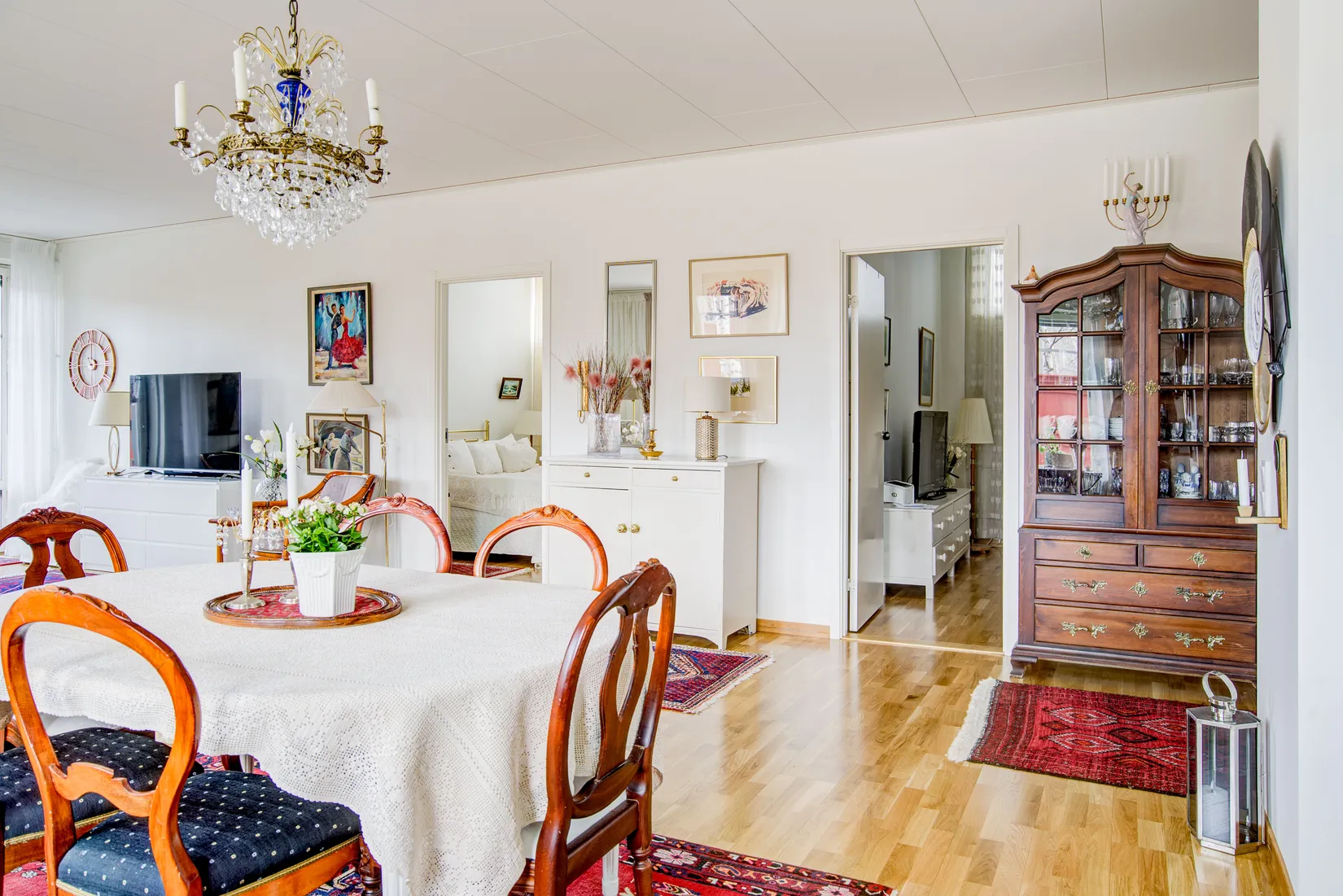 Bostadsrätt, Skelleftehamnsvägen 204A, Skellefteå