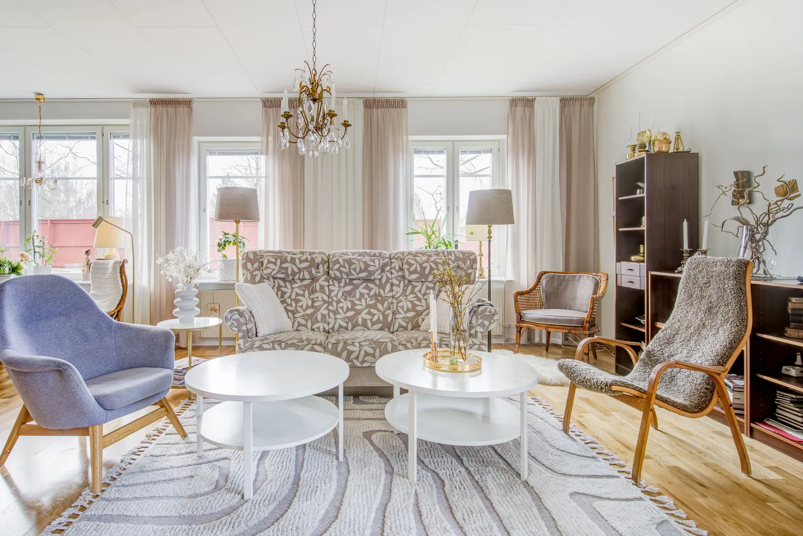 Bostadsrätt, Skelleftehamnsvägen 204A, Skellefteå