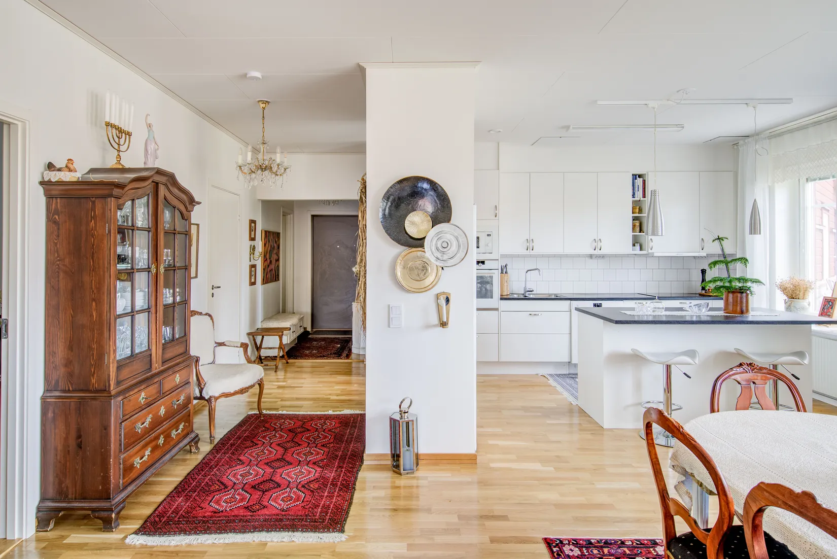 Bostadsrätt, Skelleftehamnsvägen 204A, Skellefteå