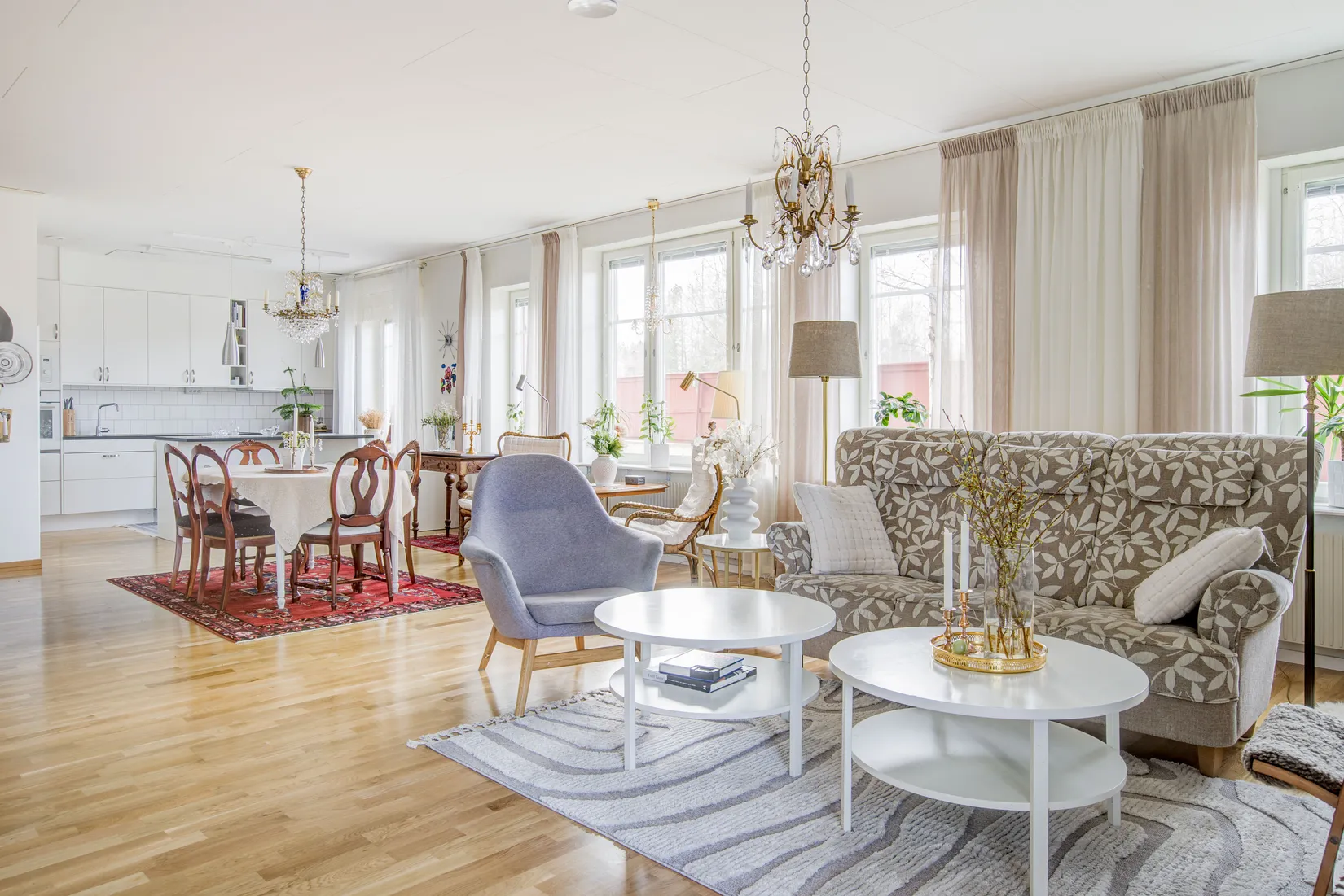 Bostadsrätt, Skelleftehamnsvägen 204A, Skellefteå