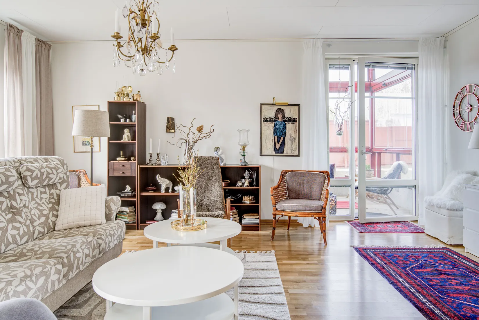 Bostadsrätt, Skelleftehamnsvägen 204A, Skellefteå