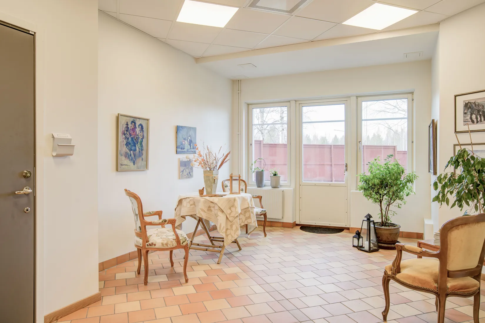 Bostadsrätt, Skelleftehamnsvägen 204A, Skellefteå