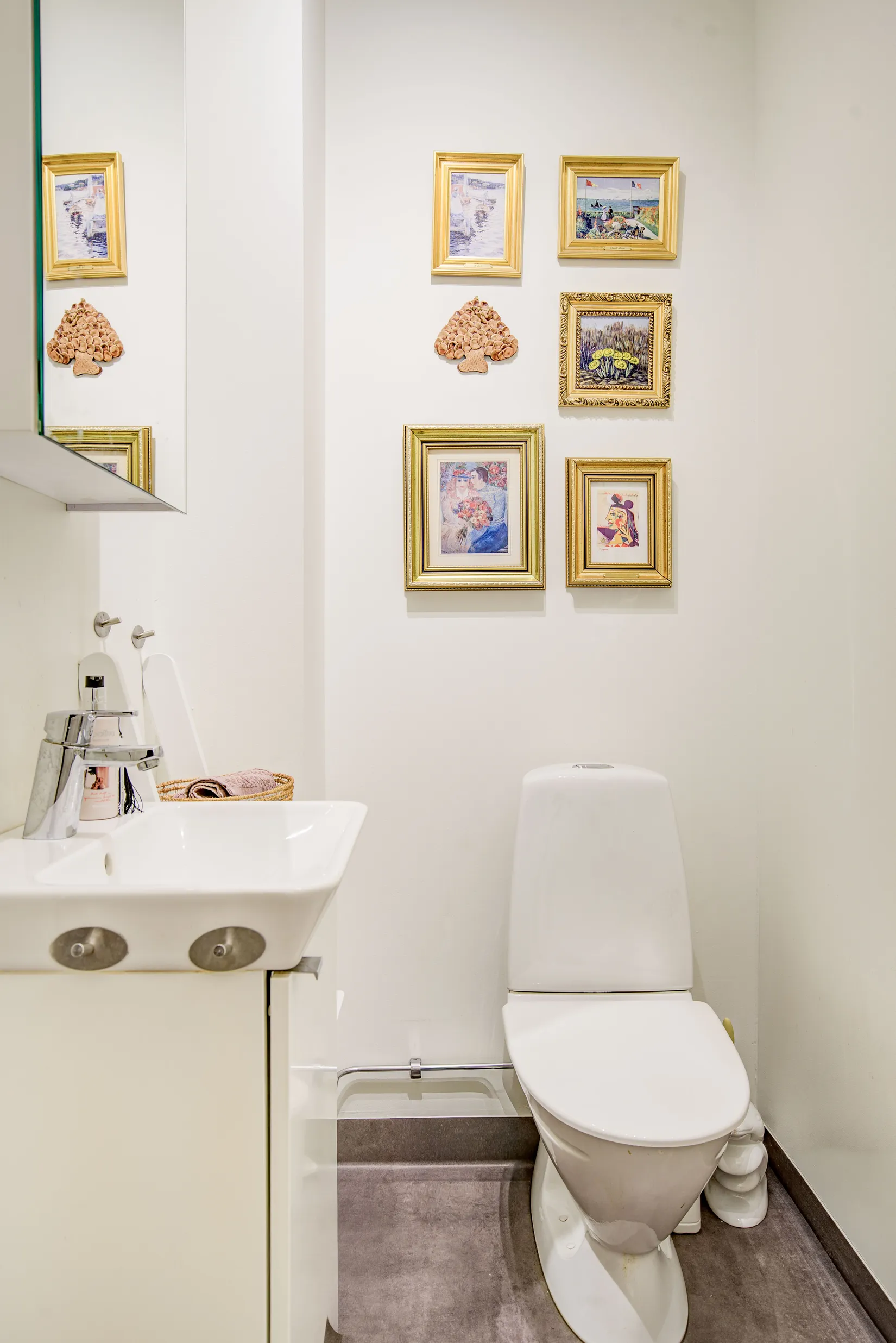 Bostadsrätt, Skelleftehamnsvägen 204A, Skellefteå