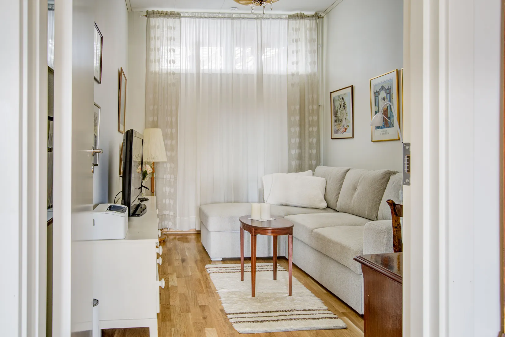 Bostadsrätt, Skelleftehamnsvägen 204A, Skellefteå