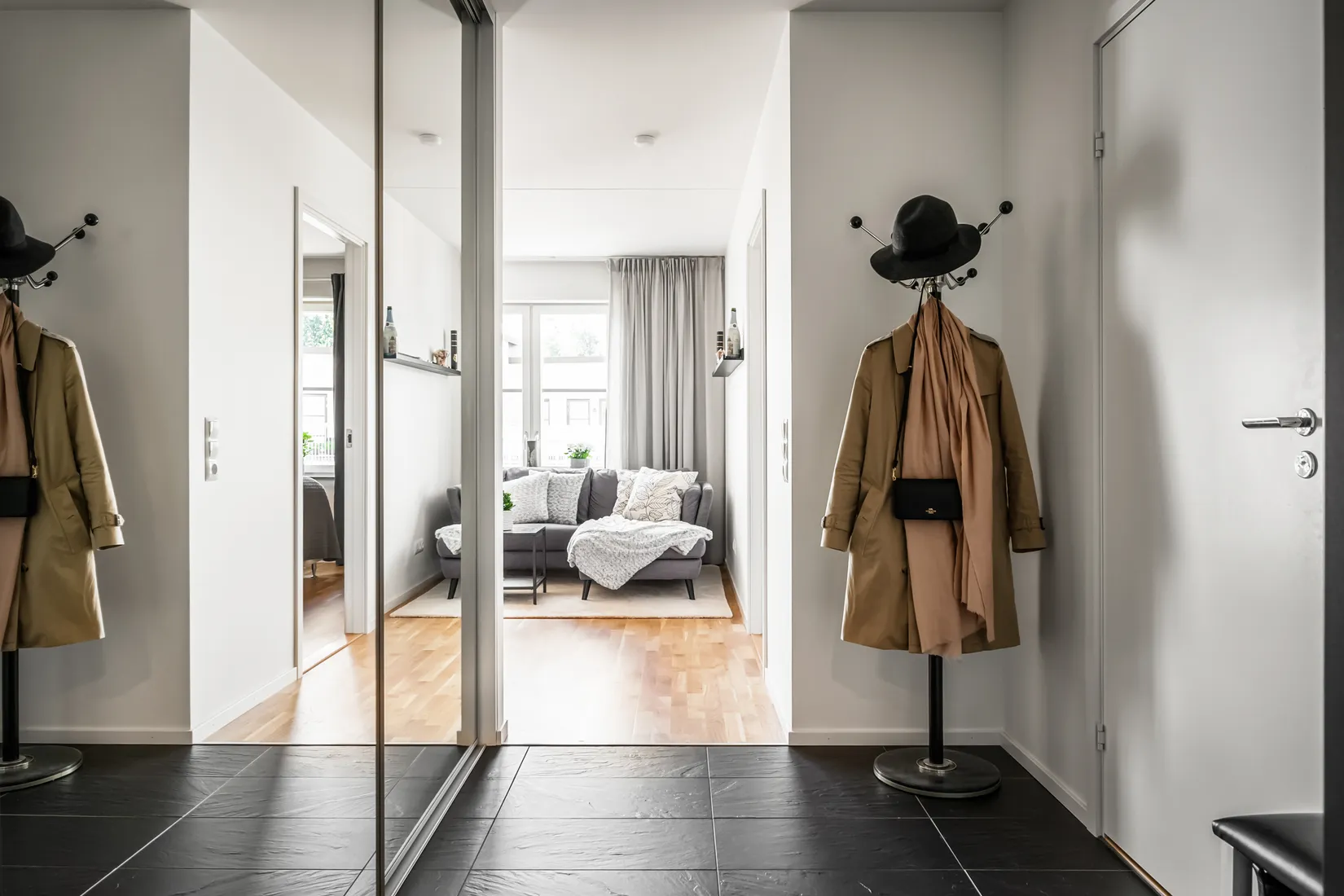 Bostadsrätt, Falkenbergsgatan 4B, Johanneberg - Almedal, Göteborg