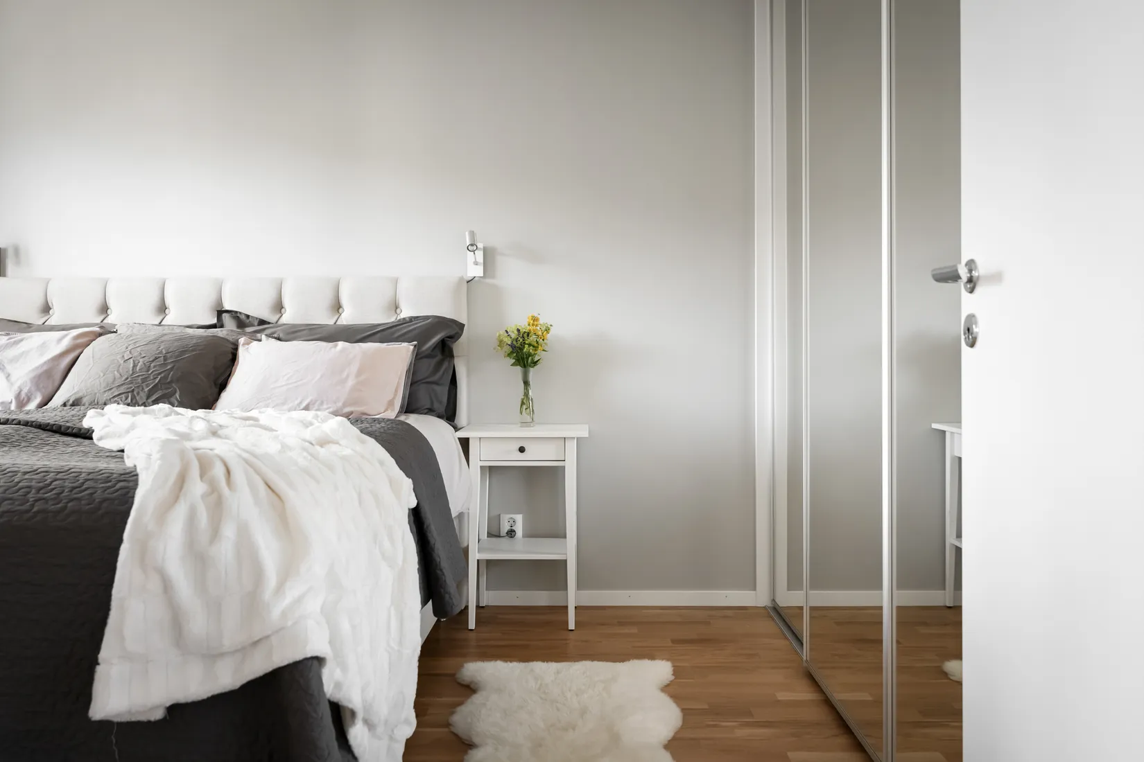 Bostadsrätt, Falkenbergsgatan 4B, Johanneberg - Almedal, Göteborg