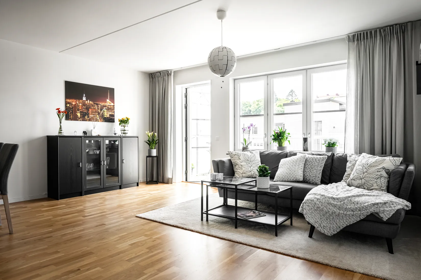 Bostadsrätt, Falkenbergsgatan 4B, Johanneberg - Almedal, Göteborg