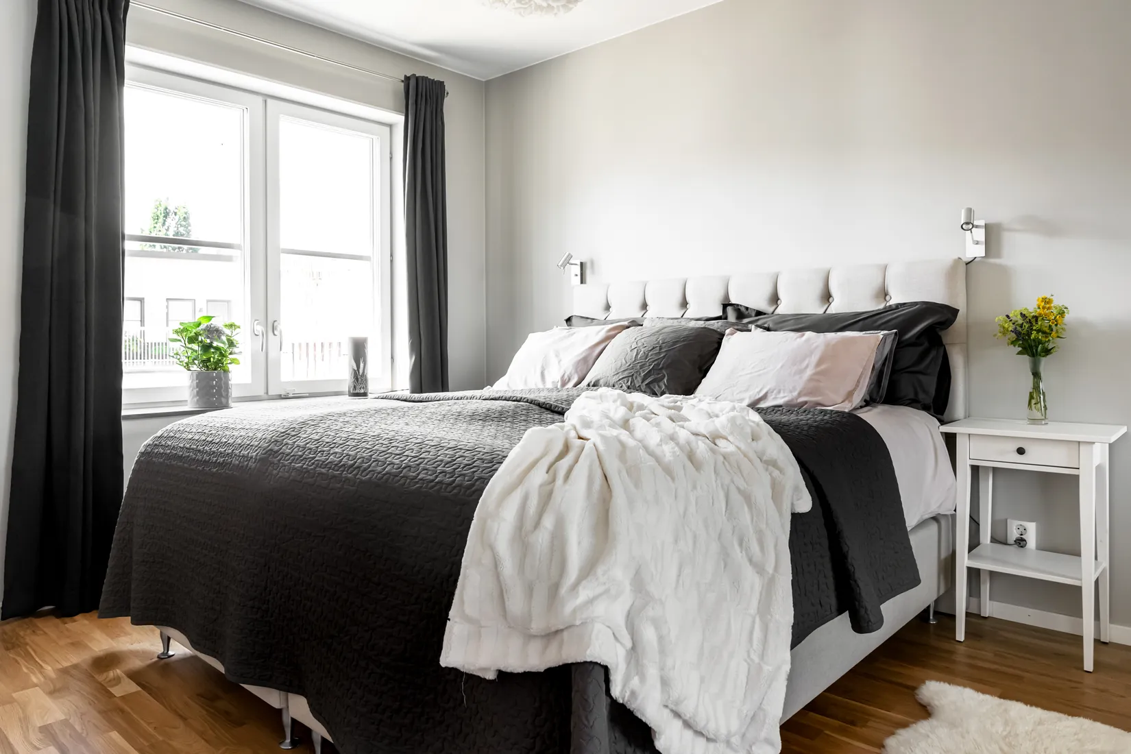 Bostadsrätt, Falkenbergsgatan 4B, Johanneberg - Almedal, Göteborg