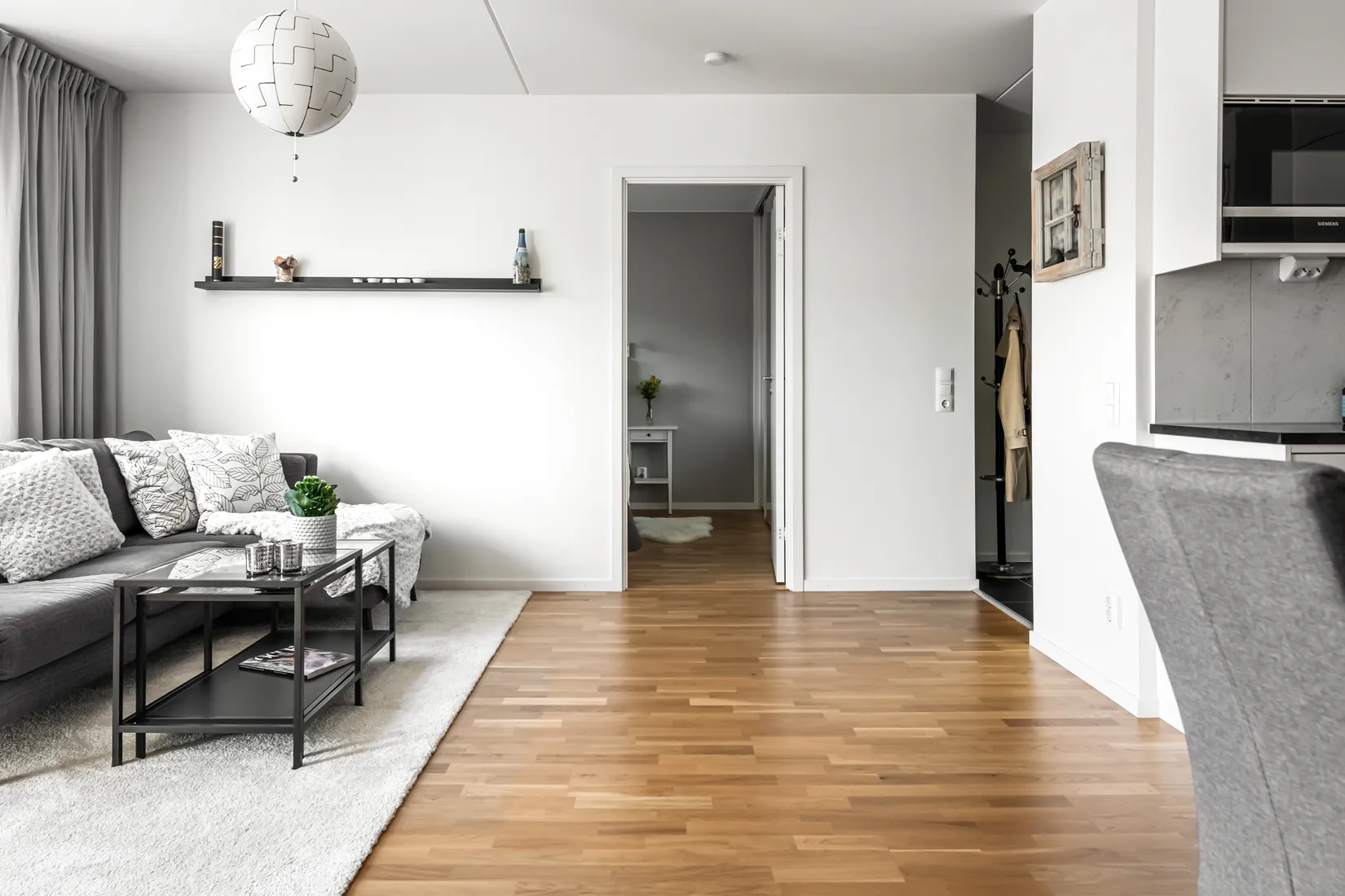 Bostadsrätt, Falkenbergsgatan 4B, Johanneberg - Almedal, Göteborg