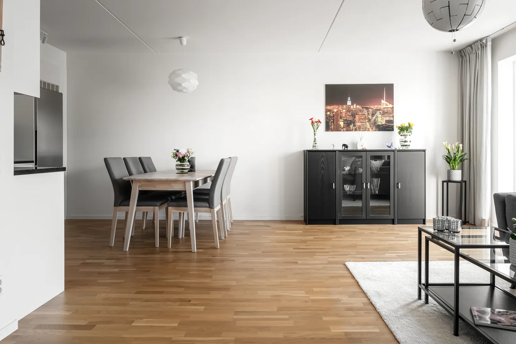 Bostadsrätt, Falkenbergsgatan 4B, Johanneberg - Almedal, Göteborg