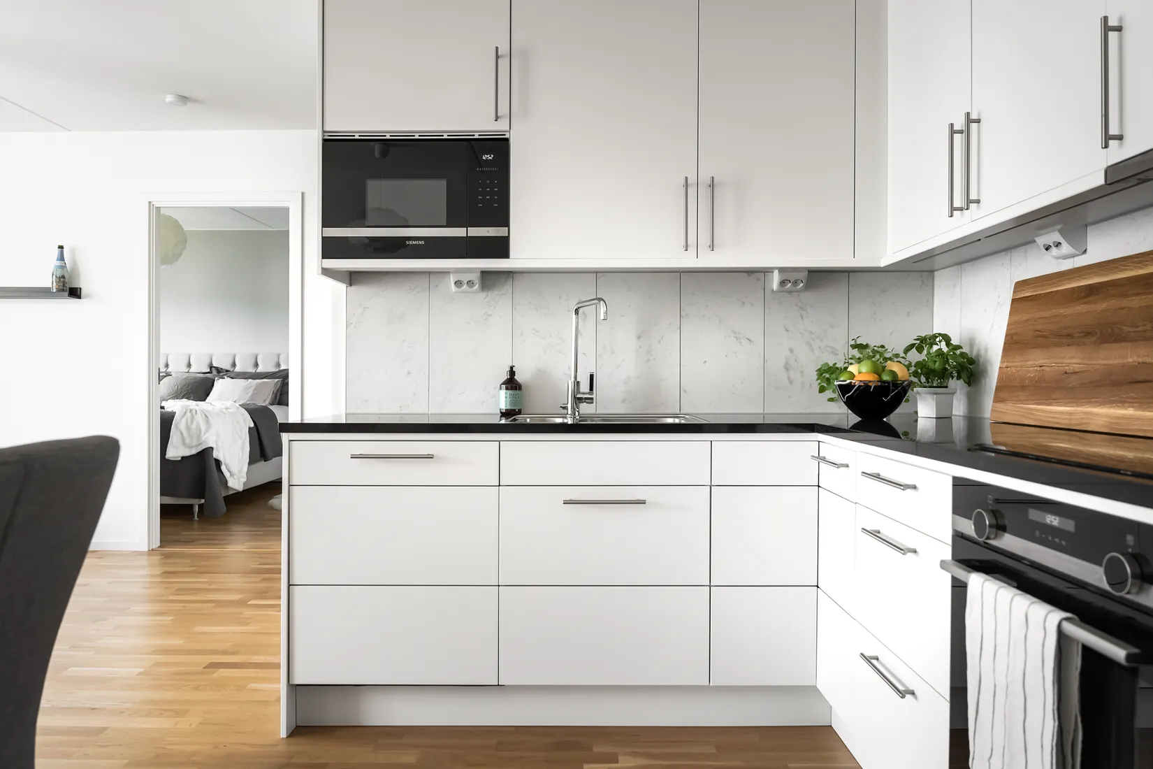 Bostadsrätt, Falkenbergsgatan 4B, Johanneberg - Almedal, Göteborg