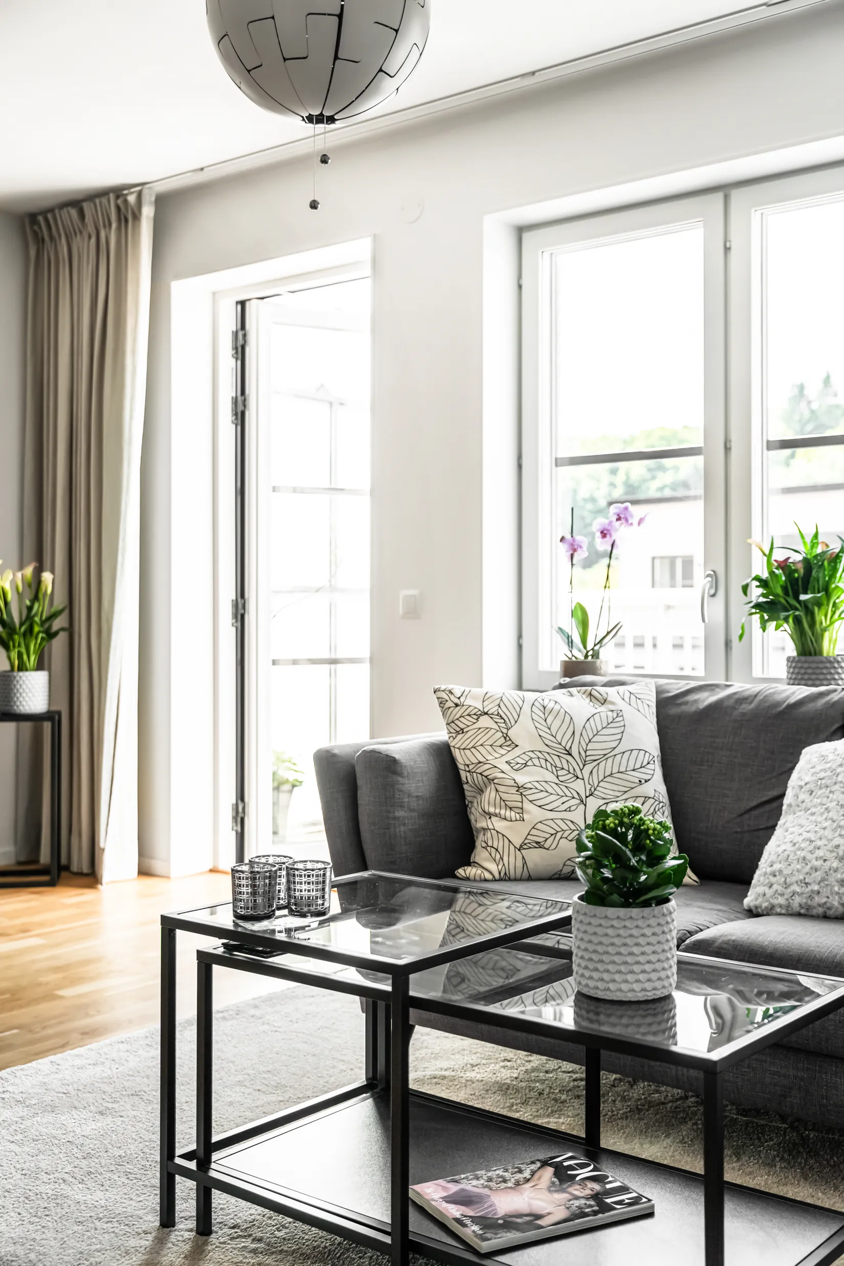 Bostadsrätt, Falkenbergsgatan 4B, Johanneberg - Almedal, Göteborg