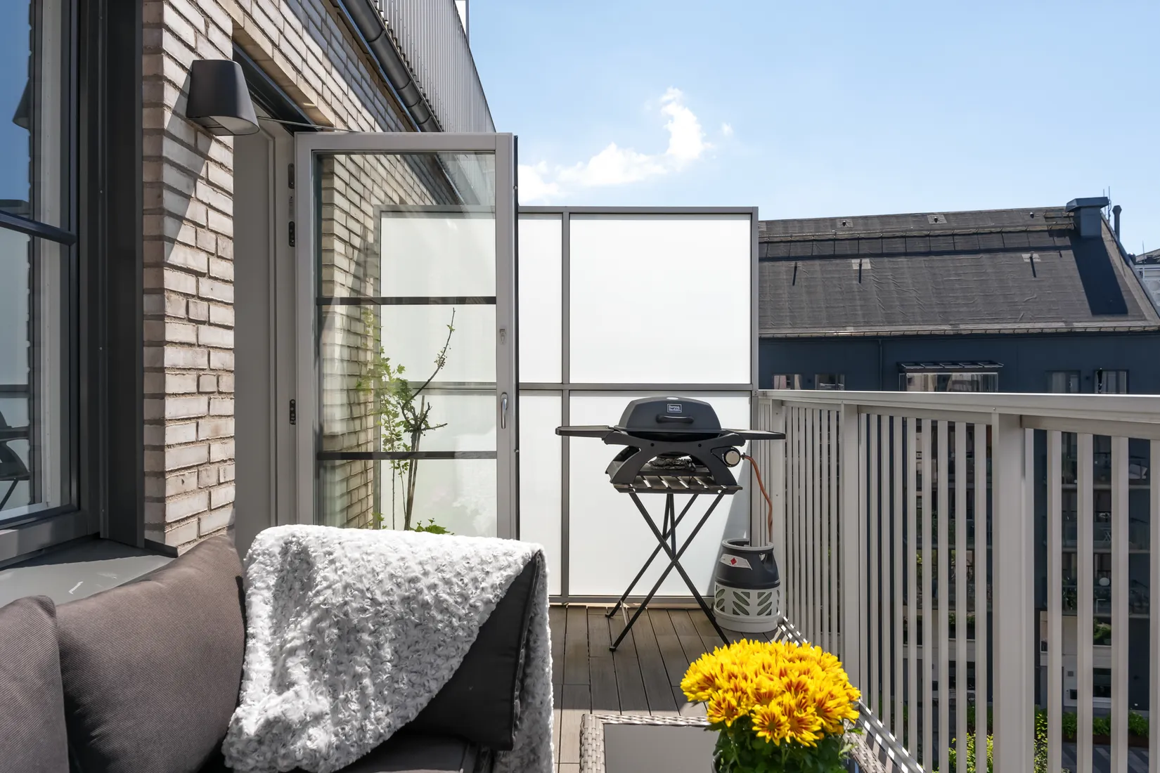 Bostadsrätt, Falkenbergsgatan 4B, Johanneberg - Almedal, Göteborg