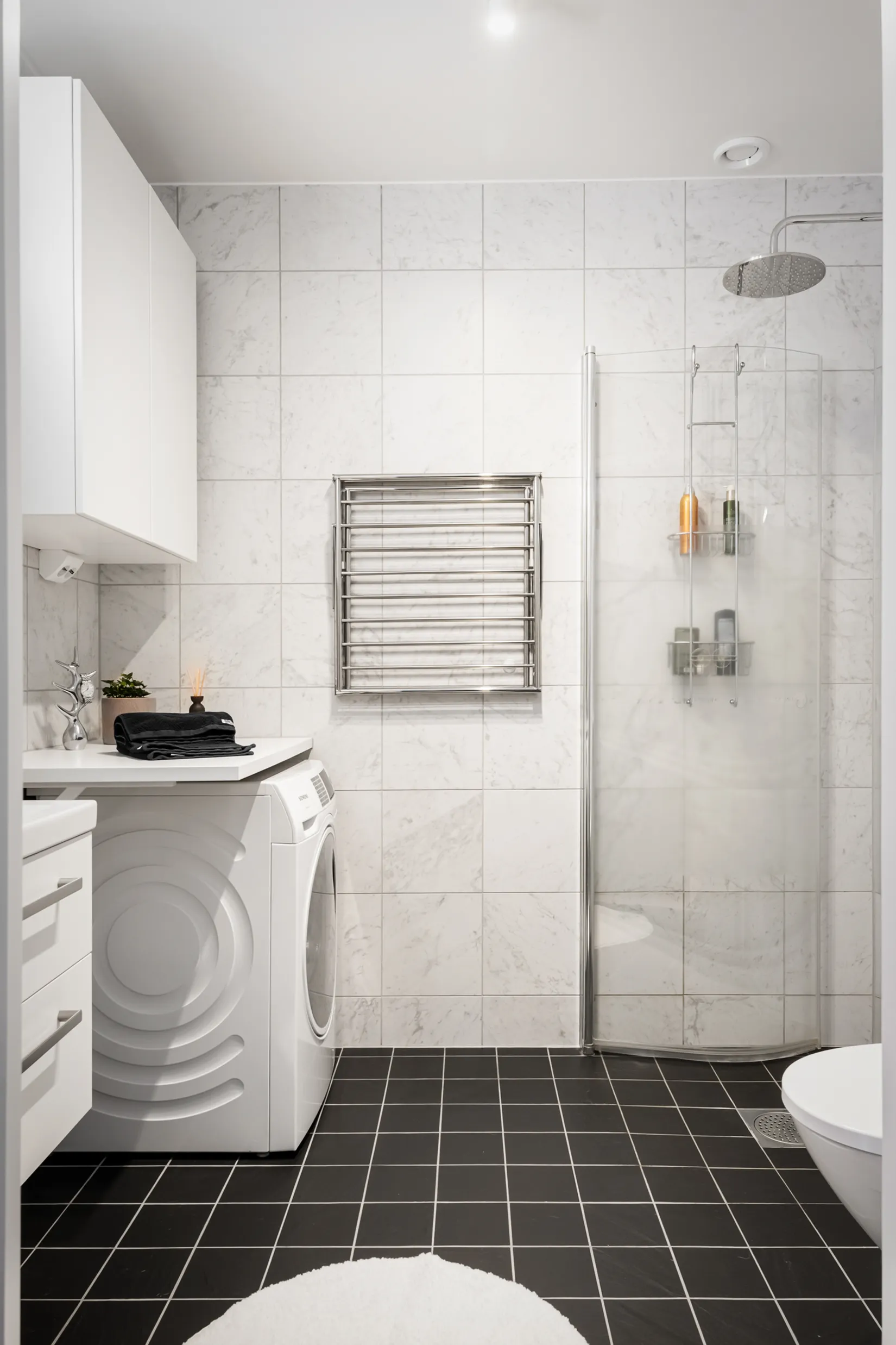 Bostadsrätt, Falkenbergsgatan 4B, Johanneberg - Almedal, Göteborg