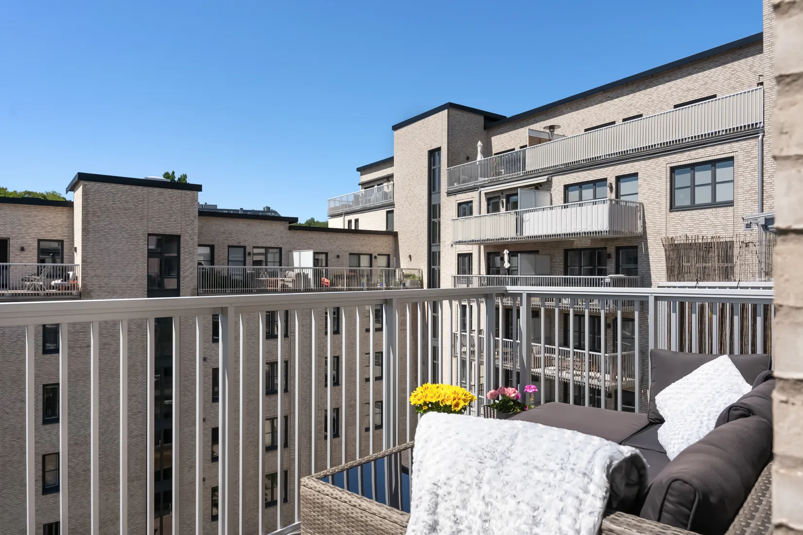 Bostadsrätt, Falkenbergsgatan 4B, Johanneberg - Almedal, Göteborg