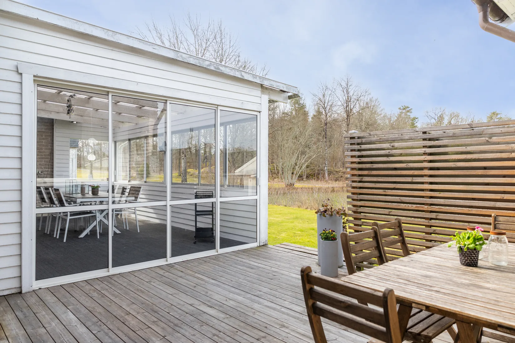 Villa, Poppelvägen 16, Huskvarna Jöransberg, Jönköping