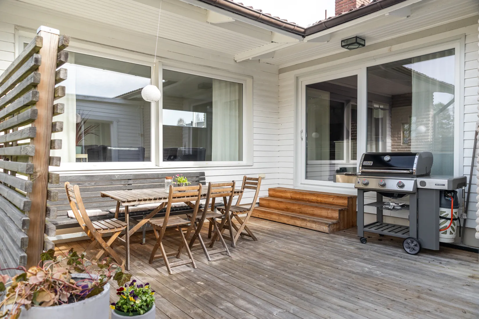 Villa, Poppelvägen 16, Huskvarna Jöransberg, Jönköping