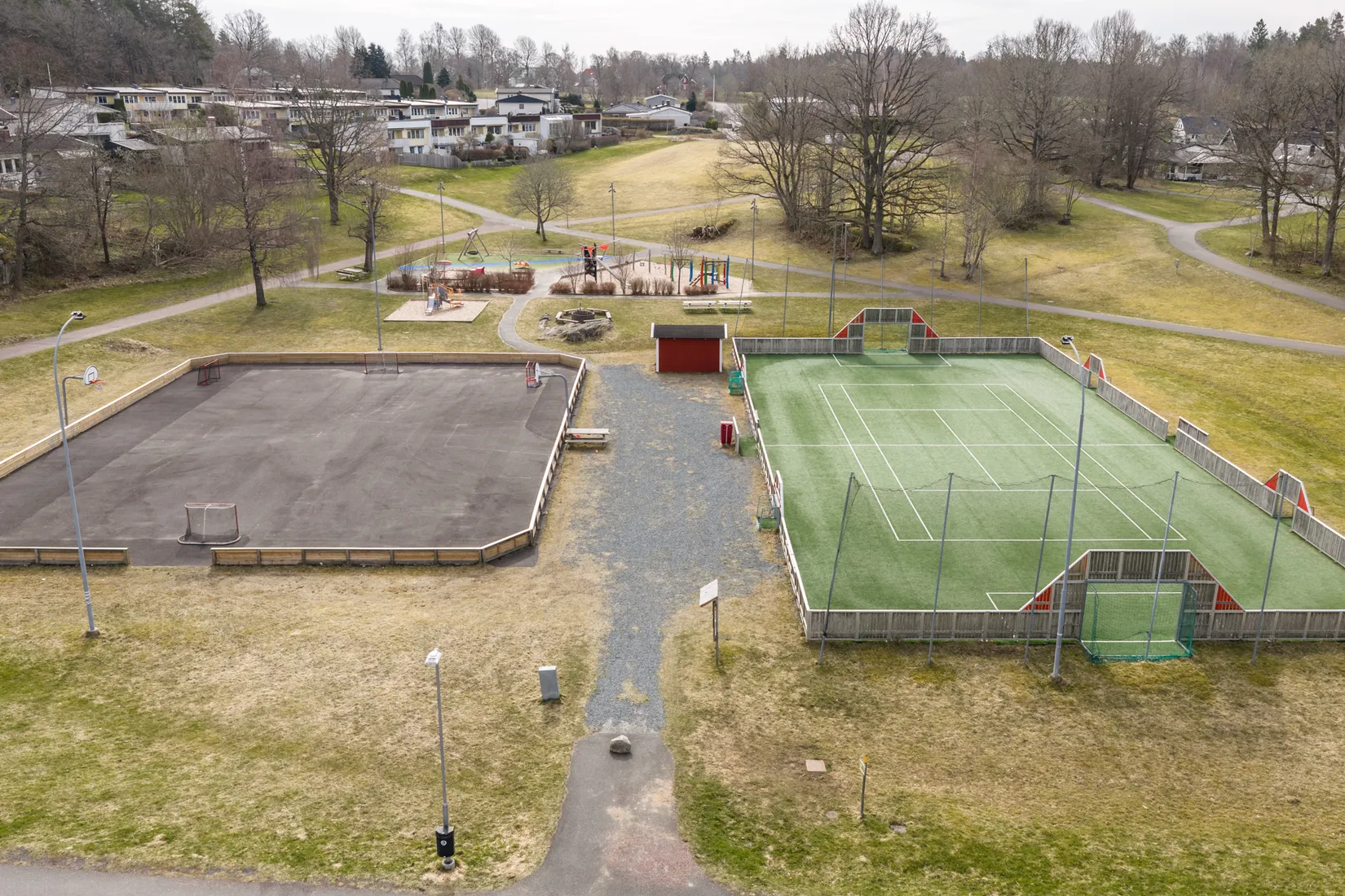 Villa, Poppelvägen 16, Huskvarna Jöransberg, Jönköping