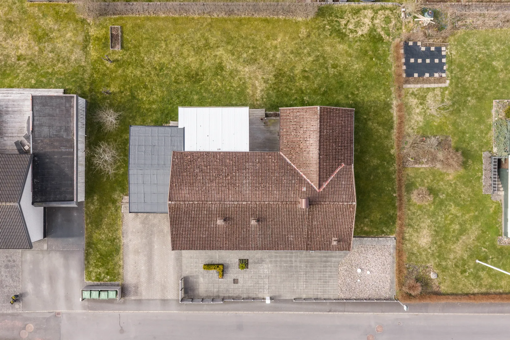 Villa, Poppelvägen 16, Huskvarna Jöransberg, Jönköping