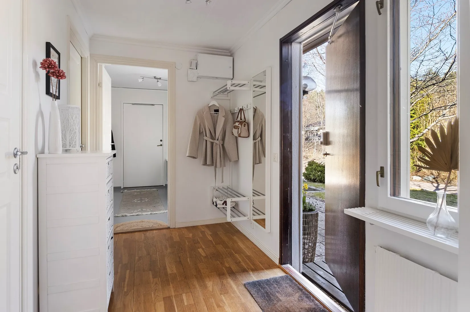 Radhus, Guttorms väg 16, Irsta, Västerås