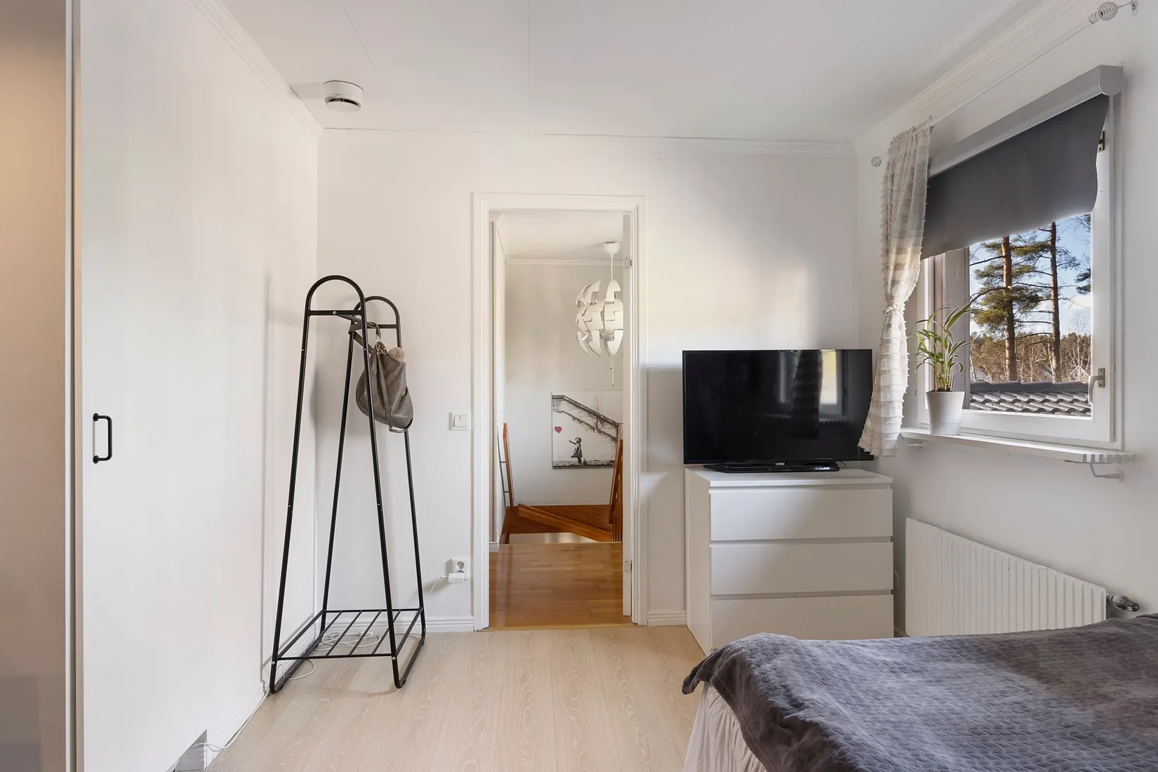 Radhus, Guttorms väg 16, Irsta, Västerås