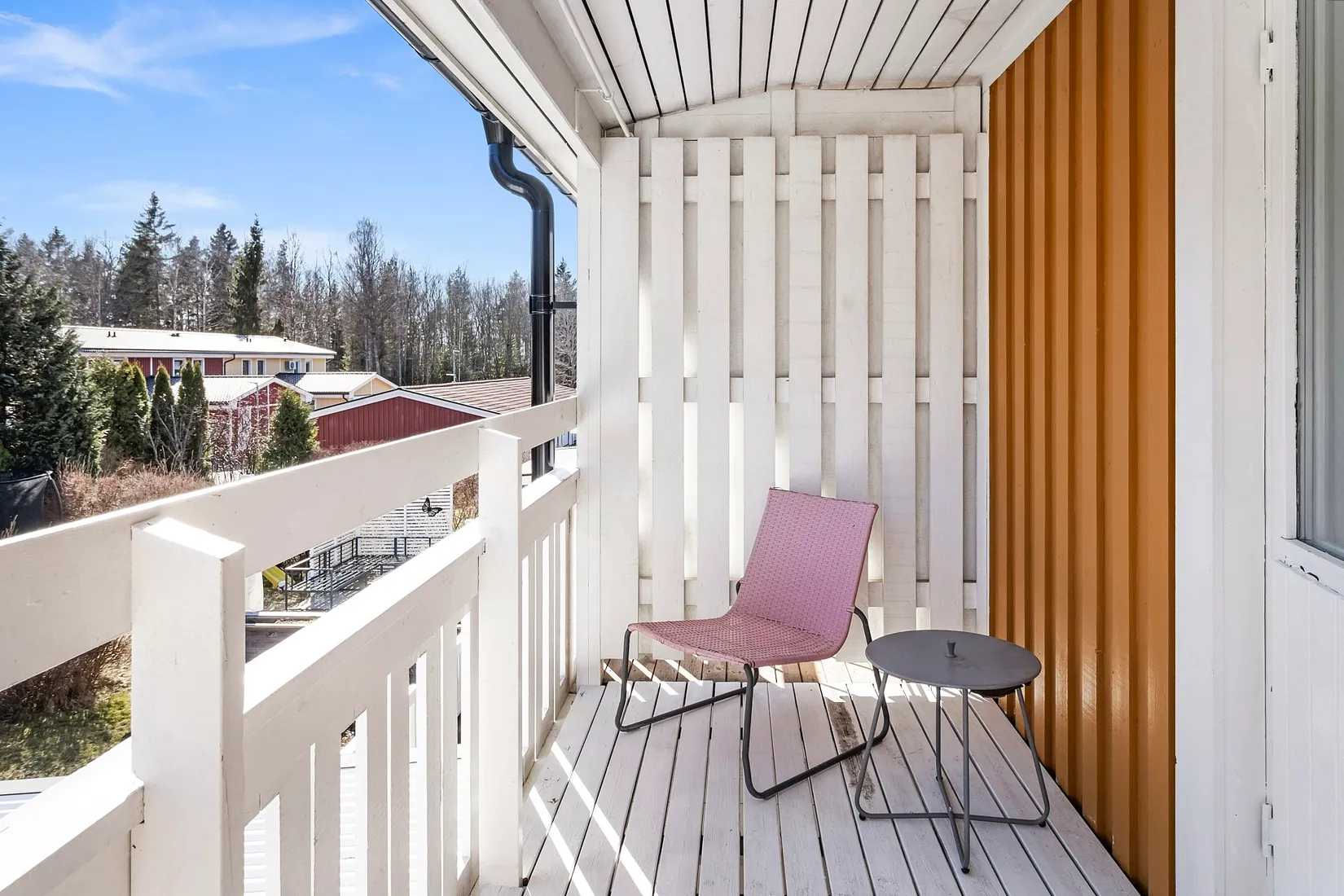 Radhus, Guttorms väg 16, Irsta, Västerås