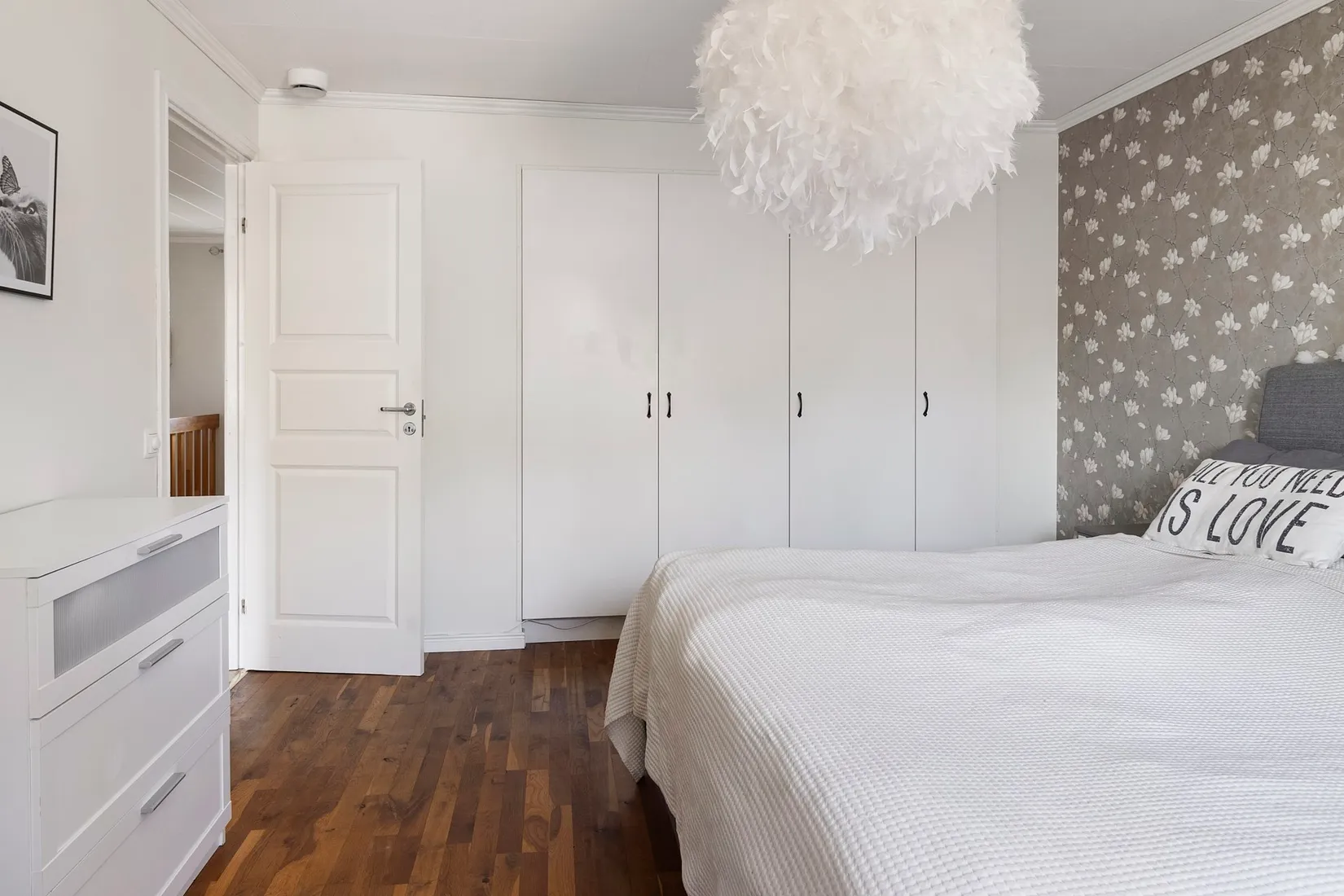 Radhus, Guttorms väg 16, Irsta, Västerås